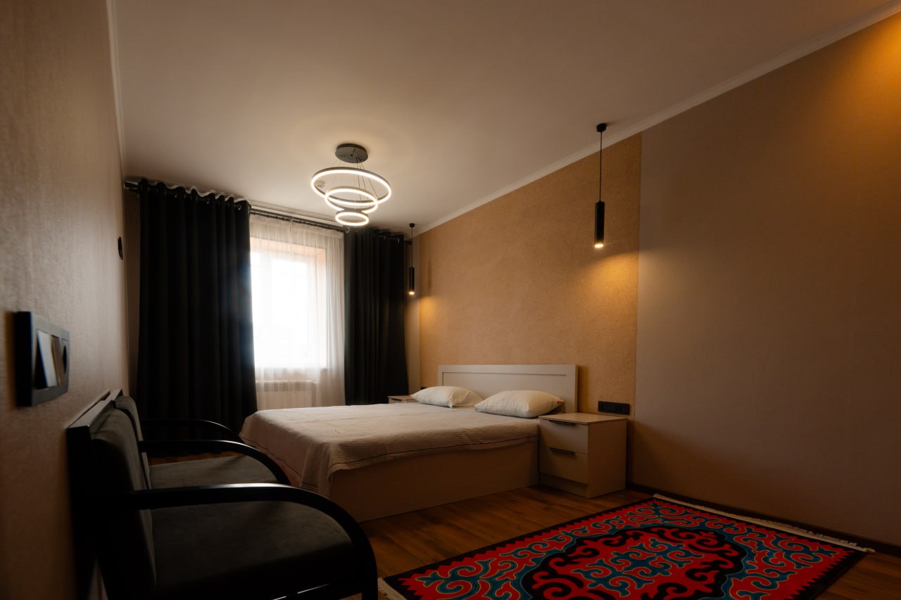 Приватный номер The Traveler House