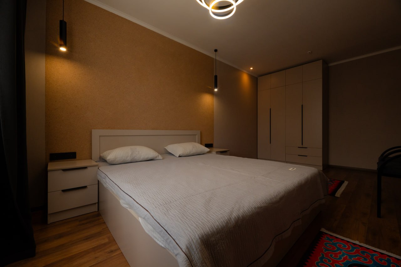 Приватный номер The Traveler House